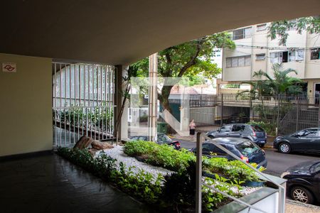 Apartamento para alugar com 48m², 1 quarto e sem vaga Apartamento para alugar com 48m², 1 quarto e sem vagaÁrea comum - ÁREA EXTERNA