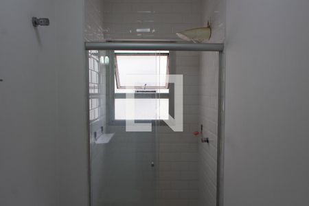 Apartamento para alugar com 48m², 1 quarto e sem vaga Apartamento para alugar com 48m², 1 quarto e sem vagaBANHEIRO