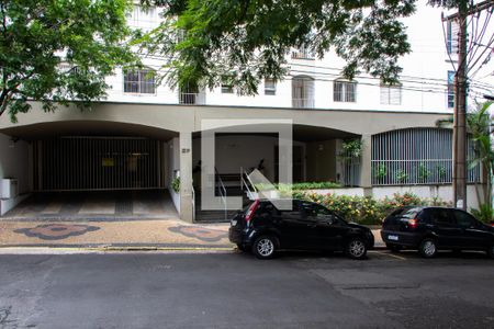 Apartamento para alugar com 48m², 1 quarto e sem vaga Apartamento para alugar com 48m², 1 quarto e sem vagaFACHADA