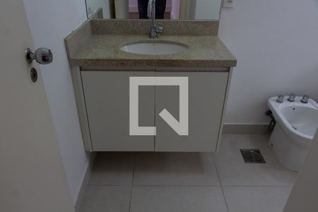 Apartamento para alugar com 48m², 1 quarto e sem vaga Apartamento para alugar com 48m², 1 quarto e sem vagaBANHEIRO