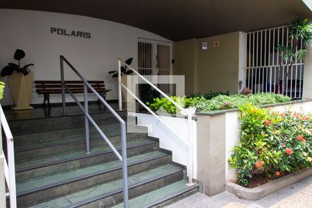 Apartamento para alugar com 48m², 1 quarto e sem vaga Apartamento para alugar com 48m², 1 quarto e sem vagaFACHADA