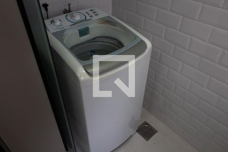 Apartamento para alugar com 48m², 1 quarto e sem vaga Apartamento para alugar com 48m², 1 quarto e sem vagaÁREA DE SERVIÇO