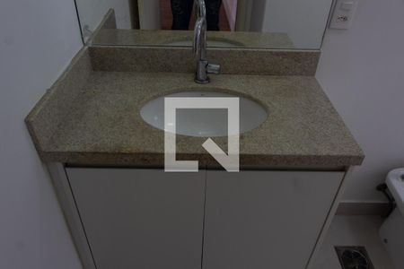 Apartamento para alugar com 48m², 1 quarto e sem vaga Apartamento para alugar com 48m², 1 quarto e sem vagaBANHEIRO