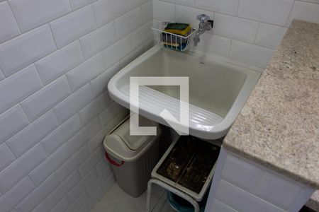 Apartamento para alugar com 48m², 1 quarto e sem vaga Apartamento para alugar com 48m², 1 quarto e sem vagaÁREA DE SERVIÇO