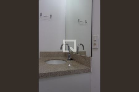 Apartamento para alugar com 48m², 1 quarto e sem vaga Apartamento para alugar com 48m², 1 quarto e sem vagaBANHEIRO