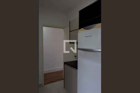 Apartamento para alugar com 48m², 1 quarto e sem vaga Apartamento para alugar com 48m², 1 quarto e sem vagaCOZINHA