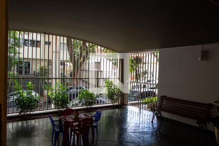 Apartamento para alugar com 48m², 1 quarto e sem vaga Apartamento para alugar com 48m², 1 quarto e sem vagaÁrea comum - HALL DE ENTRADA