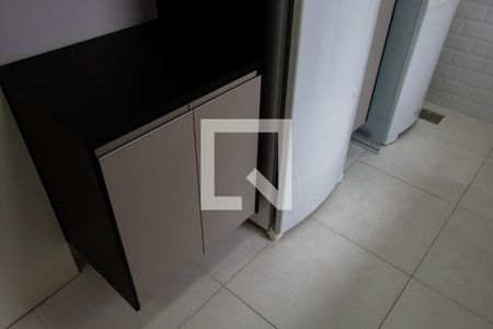 Apartamento para alugar com 48m², 1 quarto e sem vaga Apartamento para alugar com 48m², 1 quarto e sem vagaCOZINHA