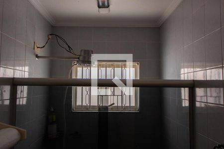 Casa à venda com 228m², 3 quartos e 1 vaga Casa à venda com 228m², 3 quartos e 1 vagaBANHEIRO DA SUITE 1