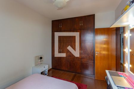 Quarto 1 de apartamento à venda com 4 quartos, 144m² em Santa Efigênia, Belo Horizonte