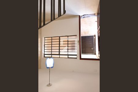 sala de casa para alugar com 2 quartos, 110m² em Casa Verde Alta, São Paulo