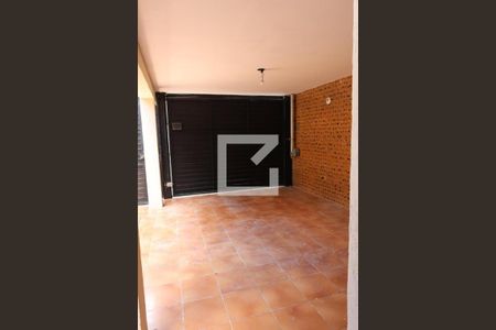 garagem de casa para alugar com 2 quartos, 110m² em Casa Verde Alta, São Paulo