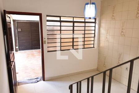 sala de casa para alugar com 2 quartos, 110m² em Casa Verde Alta, São Paulo