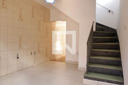 sala de casa para alugar com 2 quartos, 110m² em Casa Verde Alta, São Paulo