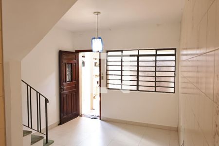 sala de casa para alugar com 2 quartos, 110m² em Casa Verde Alta, São Paulo