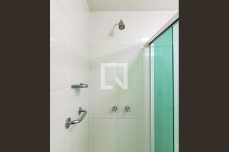 Suíte - Banheiro
 de apartamento à venda com 2 quartos, 90m² em Lagoa, Rio de Janeiro