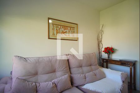 Apartamento à venda com 101m², 3 quartos e sem vagaQuarto 3