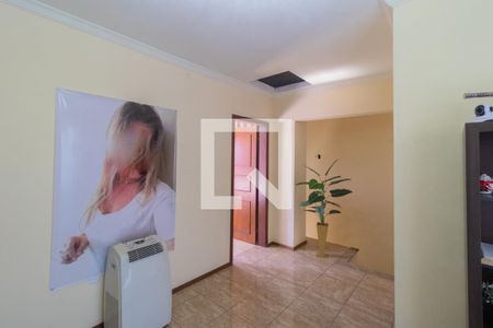 Casa à venda com 200m², 3 quartos e 2 vagasHall
