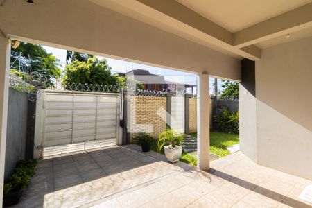 Casa à venda com 200m², 3 quartos e 2 vagasQuintal