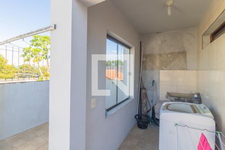 Casa à venda com 200m², 3 quartos e 2 vagasVaranda da Suíte