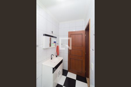 Casa à venda com 200m², 3 quartos e 2 vagasBanheiro
