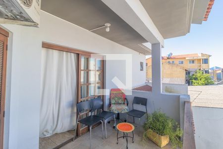 Casa à venda com 200m², 3 quartos e 2 vagasVaranda da Suíte