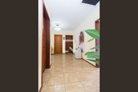 Casa à venda com 200m², 3 quartos e 2 vagasHall