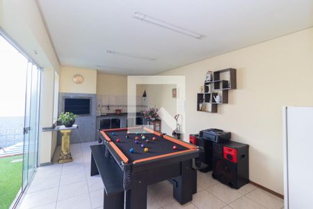 Casa à venda com 200m², 3 quartos e 2 vagasEspaço Gourmet