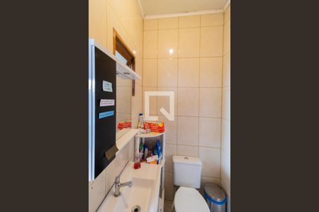 Casa à venda com 200m², 3 quartos e 2 vagasBanheiro de serviço