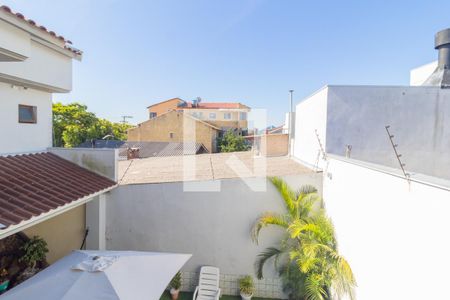 Casa à venda com 200m², 3 quartos e 2 vagasVaranda da Suíte-Vista