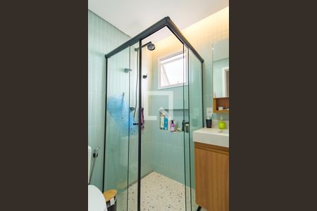 Apartamento para alugar com 105m², 2 quartos e 3 vagasSuíte 1