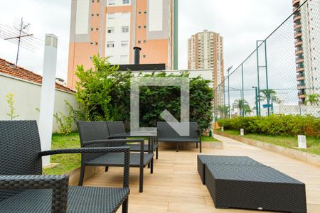 Apartamento para alugar com 105m², 2 quartos e 3 vagasÁrea comum