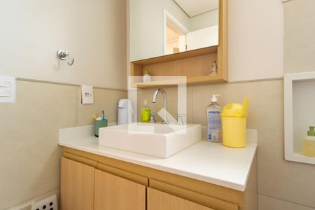 Apartamento para alugar com 105m², 2 quartos e 3 vagasSuíte 2