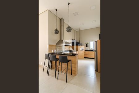 Apartamento para alugar com 105m², 2 quartos e 3 vagasÁrea comum