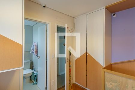 Apartamento para alugar com 105m², 2 quartos e 3 vagasSuíte 2