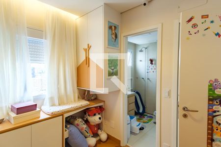 Apartamento para alugar com 105m², 2 quartos e 3 vagasSuíte 2