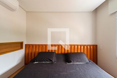 Suíte 1 de apartamento para alugar com 2 quartos, 105m² em Cidade Mãe do Céu, São Paulo