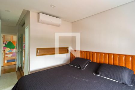 Apartamento para alugar com 105m², 2 quartos e 3 vagasSuíte 1