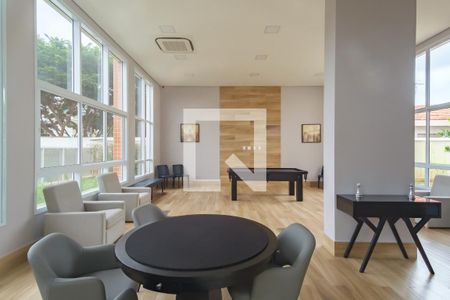 Apartamento para alugar com 105m², 2 quartos e 3 vagasÁrea comum