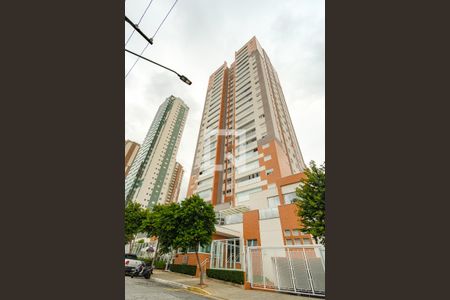 Apartamento para alugar com 105m², 2 quartos e 3 vagasFachada