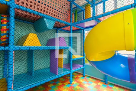 Apartamento para alugar com 105m², 2 quartos e 3 vagasÁrea comum