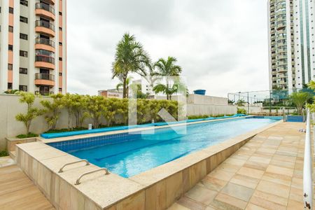 Apartamento para alugar com 105m², 2 quartos e 3 vagasÁrea comum
