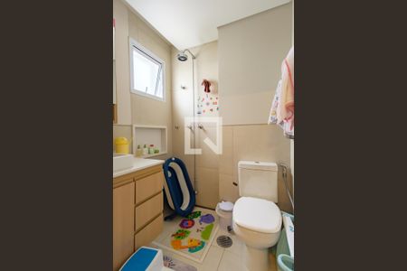 Apartamento para alugar com 105m², 2 quartos e 3 vagasSuíte 2