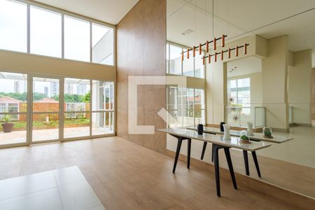 Apartamento para alugar com 105m², 2 quartos e 3 vagasÁrea comum