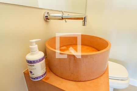 Apartamento para alugar com 105m², 2 quartos e 3 vagasLavabo