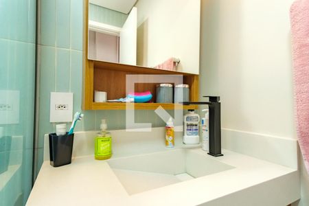 Apartamento para alugar com 105m², 2 quartos e 3 vagasSuíte 1