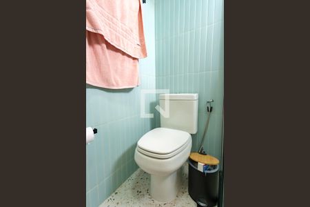 Apartamento para alugar com 105m², 2 quartos e 3 vagasSuíte 1