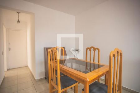 Sala de Jantar de apartamento para alugar com 2 quartos, 50m² em Saúde, São Paulo