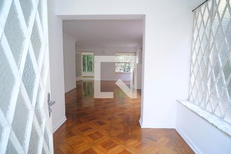 Sala de casa à venda com 2 quartos, 200m² em Jardim Paulista, São Paulo