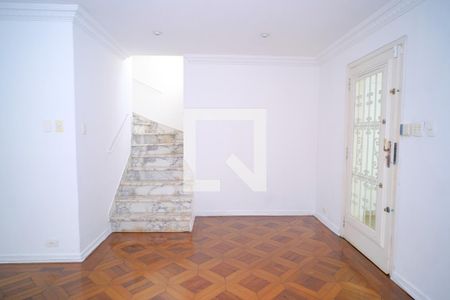 Sala de casa à venda com 2 quartos, 200m² em Jardim Paulista, São Paulo